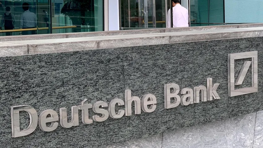 Deutsche Bank’ta neler oluyor?