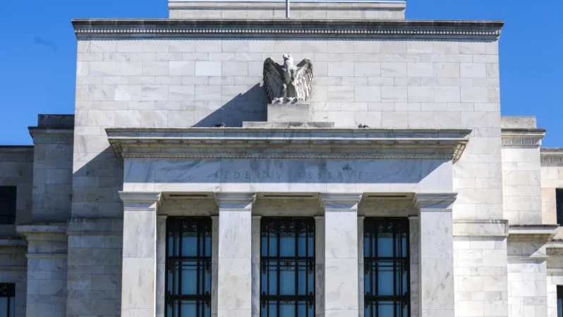 Piyasalar Fed’in faiz kararına odaklandı