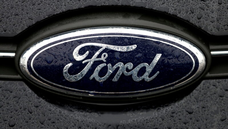 Ford’dan 4,5 milyar dolarlık nikel anlaşması