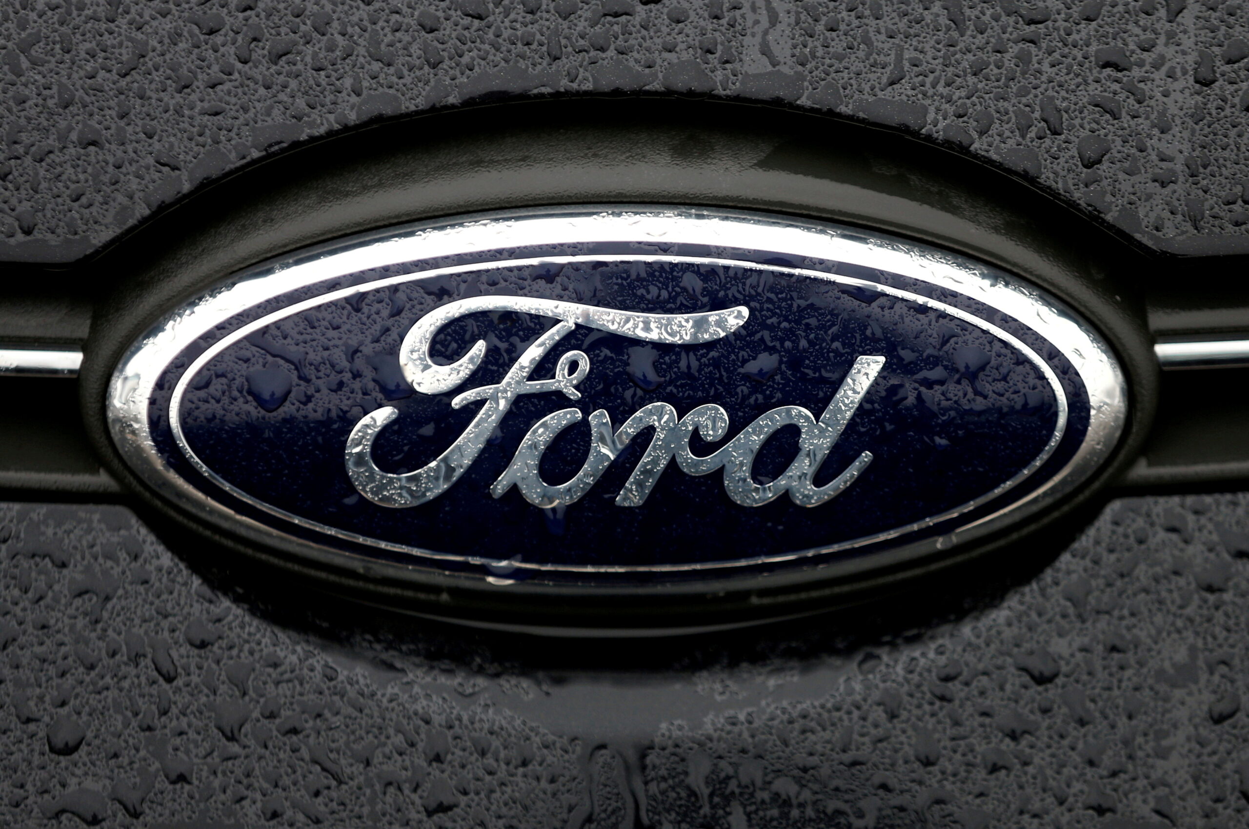 Ford, karbon nötr tesisi hizmete açtı