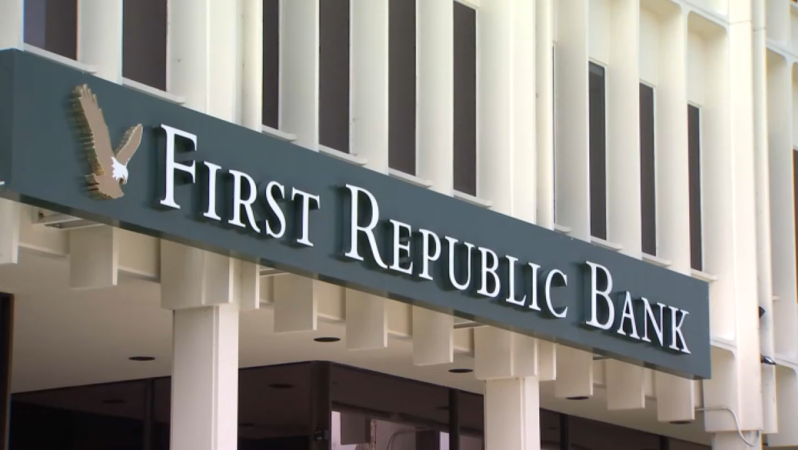 S&P ve Fitch, ABD’li First Republic Bank’ın kredi notunu düşürdü