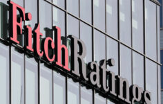 Fitch, 10 banka dışı finans kuruluşunun görünümünü yükseltti
