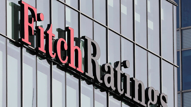 Fitch, Türkiye’de yatırımların artmasını bekliyor