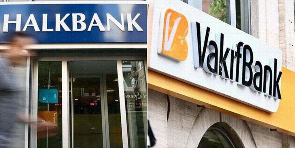 Halkbank ve Vakıfbank’ın sermaye artırım işlemleri tamamlandı