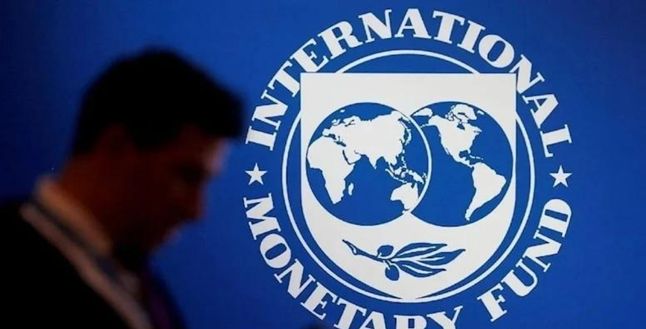 IMF’den Avro Bölgesi ekonomisinin büyüme hızında kademeli artış beklentisi