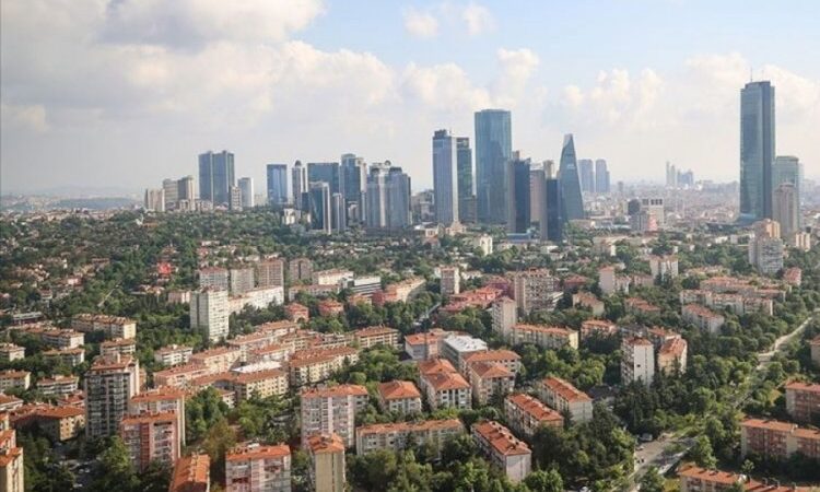 İstanbul’da ortalama kira 13 bin lirayı aştı
