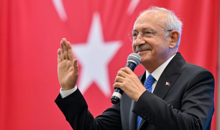 Kemal Kılıçdaroğlu Açıkladı: Öndeyiz