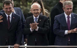 Kılıçdaoğlu’ndan İmamoğlu ve Yavaş açıklaması