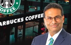 Yeni Starbucks CEO’suna grev şoku