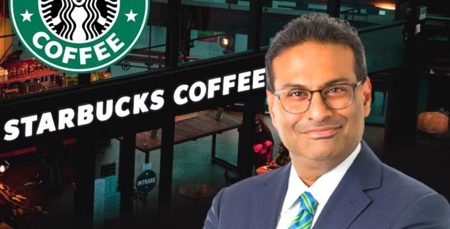 Yeni Starbucks CEO’suna grev şoku