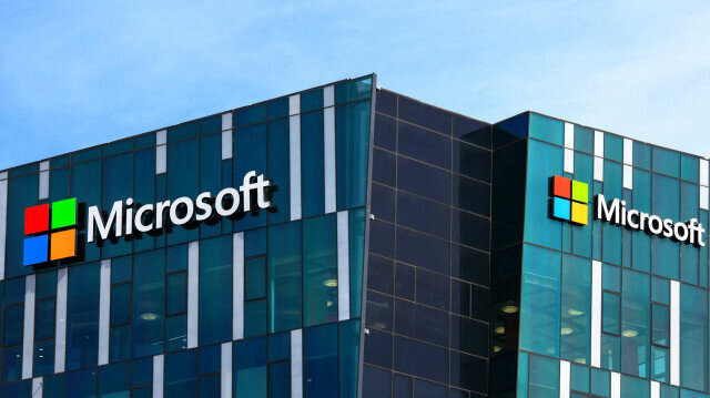 Microsoft, Almanya’ya 3,2 milyar avroluk yatırım planlıyor