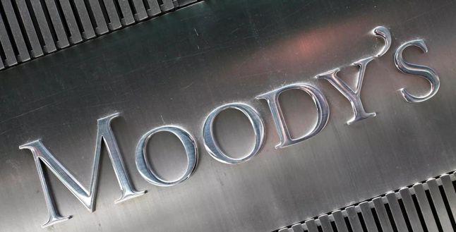 Moody’s, Türkiye için not yayımlamadı