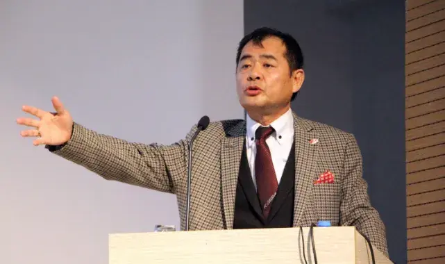 Japon uzman Moriwaki, depremle mücadelede hazırlıkların önemini vurguladı