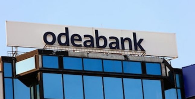 Odea Bank’ın BİST’teki faaliyetleri durduruldu