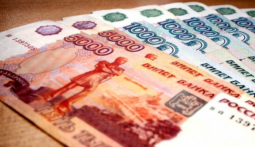 Rusya’da sorunlu kredilerin hacmi artış gösteriyor