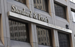 S&P: Avro Bölgesi için ekonomik görünüm “yumuşak inişe” işaret ediyor