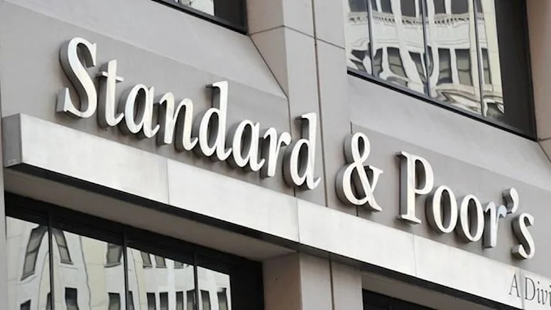 Standard & Poor’s Türkiye kararını açıkladı!