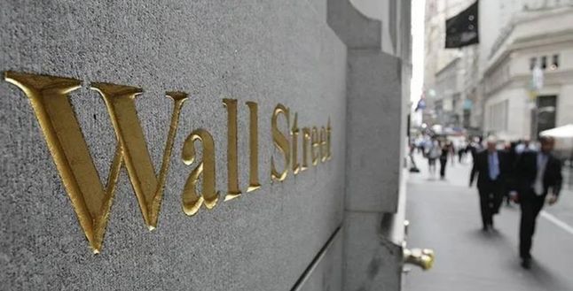 Wall Street rekora gidiyor