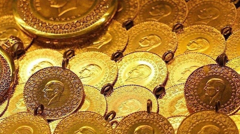 Altın fiyatları bankacılık sektöründeki riskler nedeniyle yükseldi