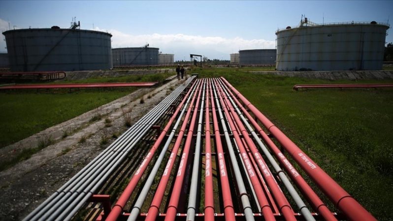 Irak’tan Türkiye’ye petrol ihracatı yeniden başlayabilir