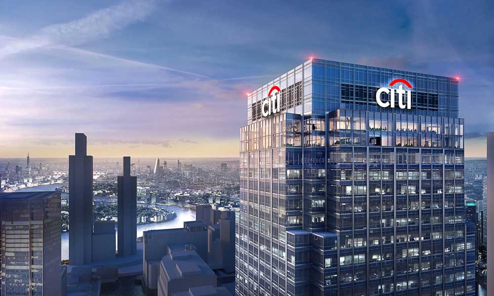 Citigroup yüzlerce çalışanını işten çıkarıyor