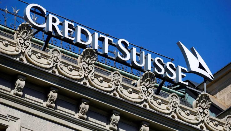 Credit Suisse’e büyük suçlama