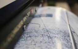 Malatya’da deprem
