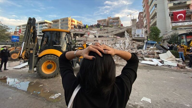 Banka kredili, sigortasız konut deprem hasarları sorunu ve çözüm önerileri
