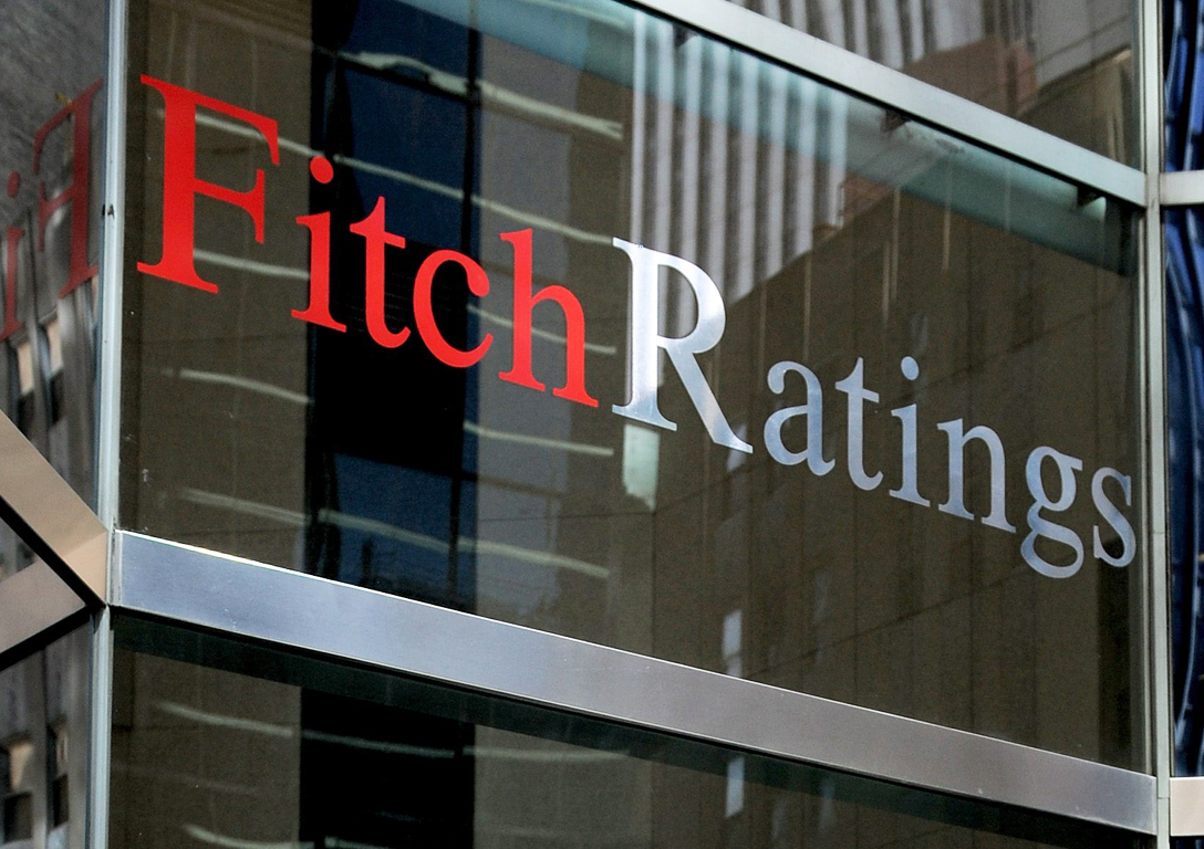 Fitch, 10 gelişmiş ekonomiye ilişkin ortalama GSYH tahminini düşürdü