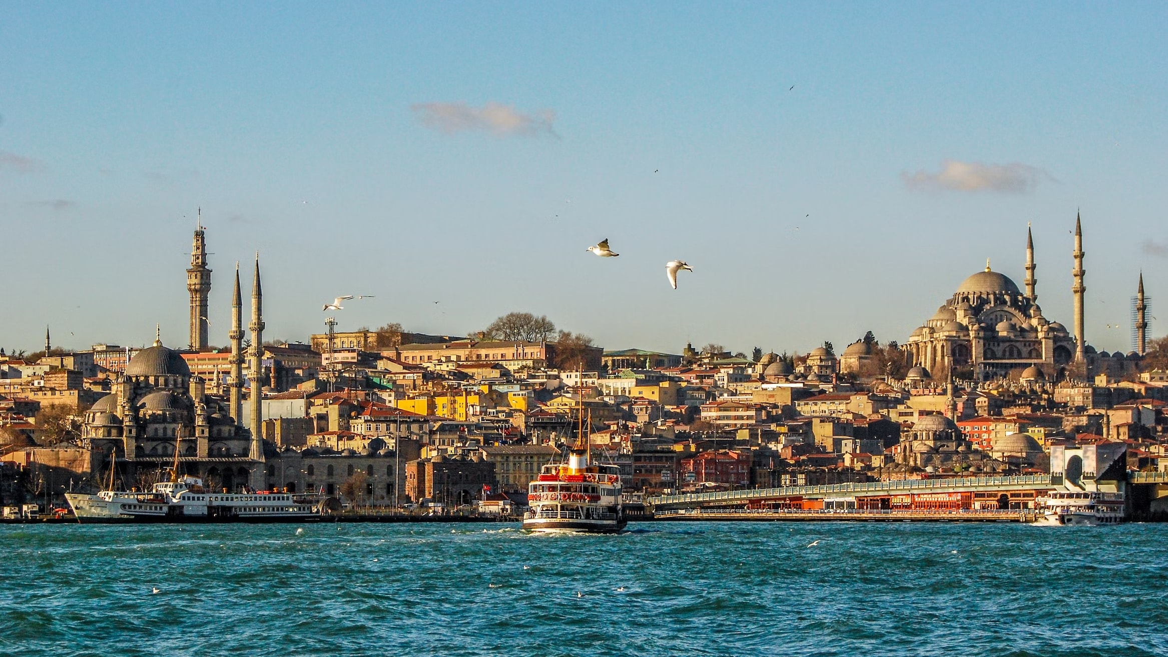 İstanbul’da kötü zeminde milyonlar yaşıyor