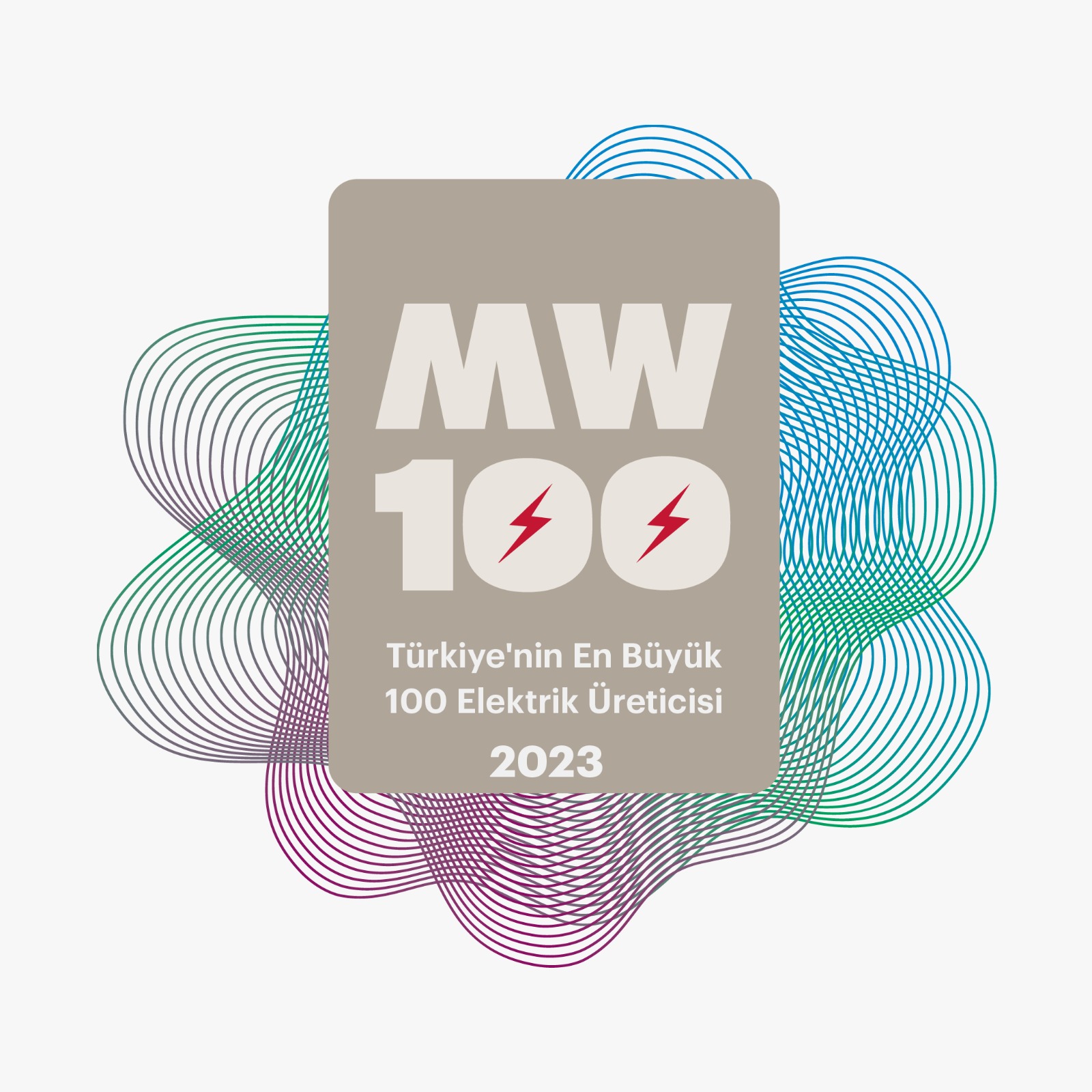 Türkiye’nin en büyük elektrik üreticileri araştırması yayınlandı