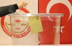 TÜİK’in seçim indikatörü yine çalıştı
