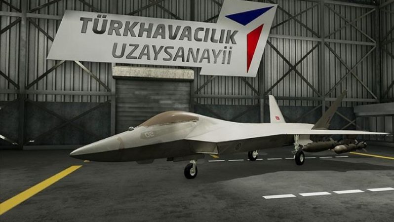 Türk Havacılık ve Uzay Sanayii’nden AR-GE yatırımı