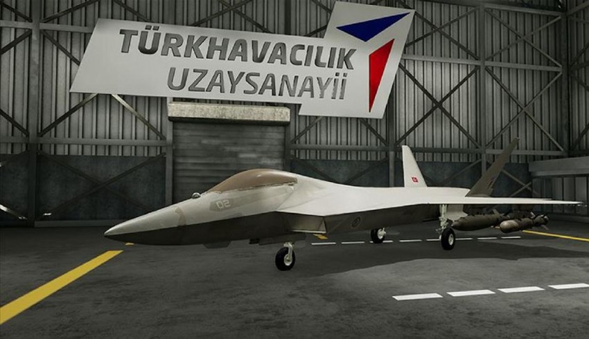 Türk Havacılık ve Uzay Sanayii’nden AR-GE yatırımı