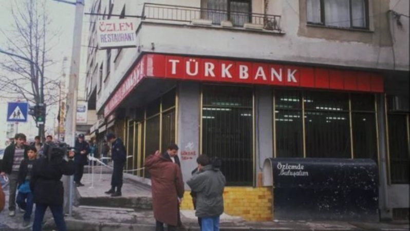 Türkbank satışı mahkemelik oluyor