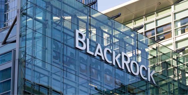 BlackRock’ta kıyım başlıyor… 600 kişi işten çıkarılacak