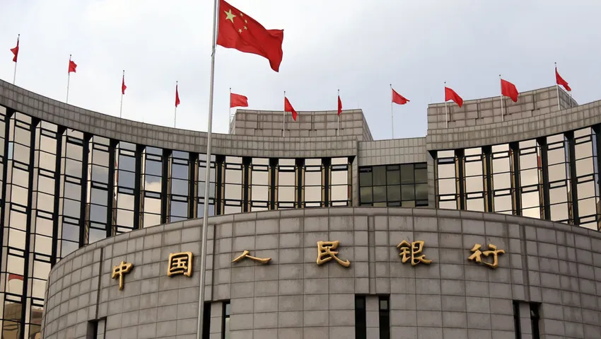 Çin Merkez Bankası mali krize karşı uyardı