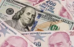 BNP Paribas’dan dolar tahmini