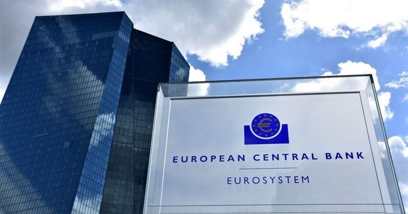 ECB üyesinden faiz mesajı: İndirimler 2024’te başlayabilir