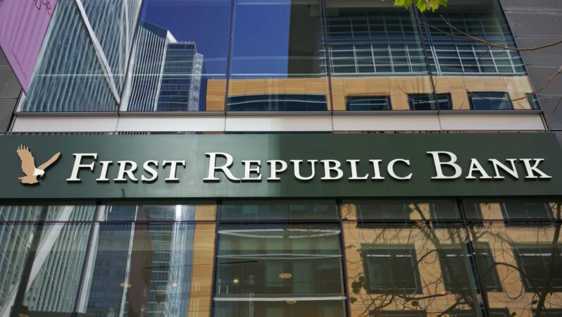 ABD’de Republic First Bank kapatıldı