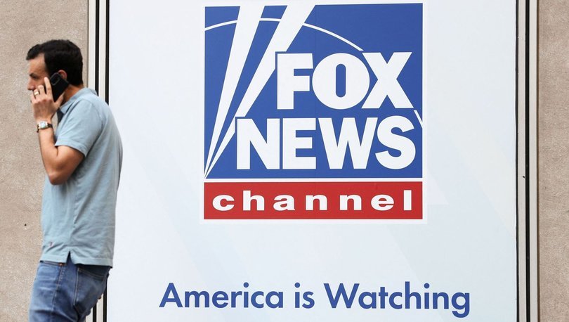 İftiracı Fox, ABD’de uzlaşmaya gitti