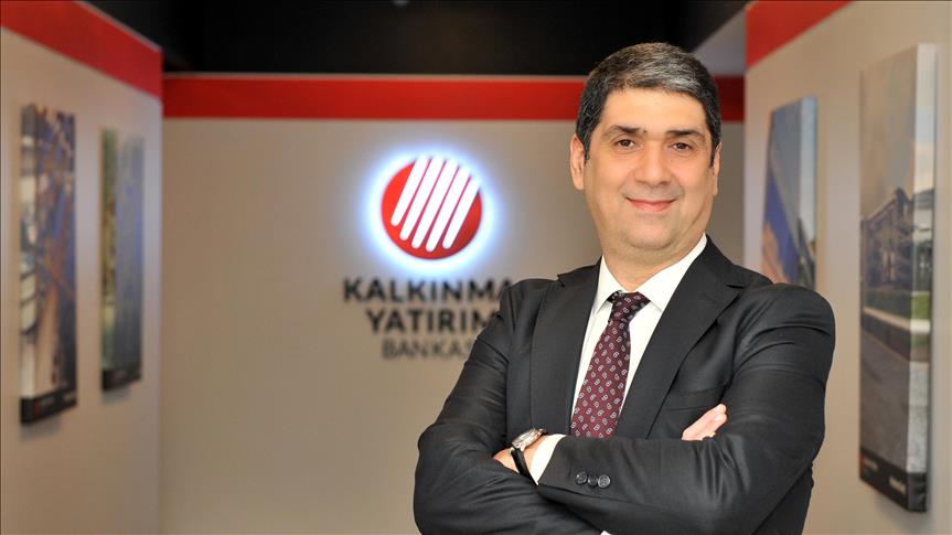 Türkiye Kalkınma ve Yatırım Bankası’nın aktifleri 100 milyar TL’yi aştı
