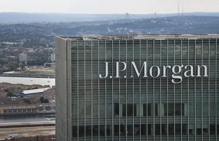 JP Morgan’dan dev atak