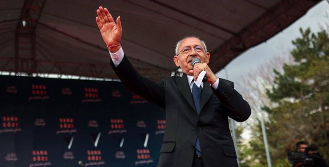 Kılıçdaroğlu’ndan ‘Atatürk Havalimanı’ açıklaması