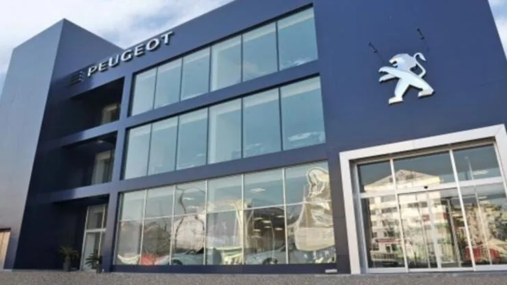 Peugeot Türkiye’den ilk çeyrek atağı