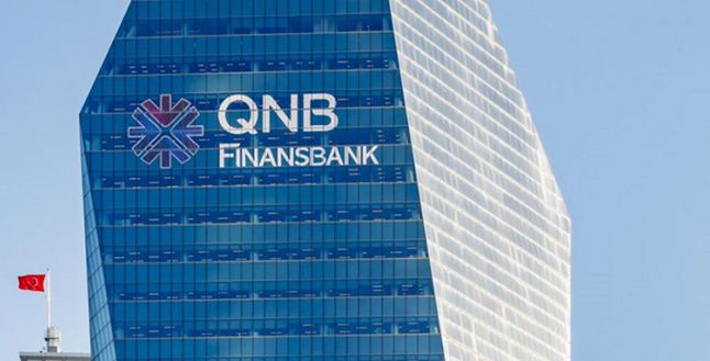 QNB Finansbank, Türkiye büyüme tahminini düşürdü