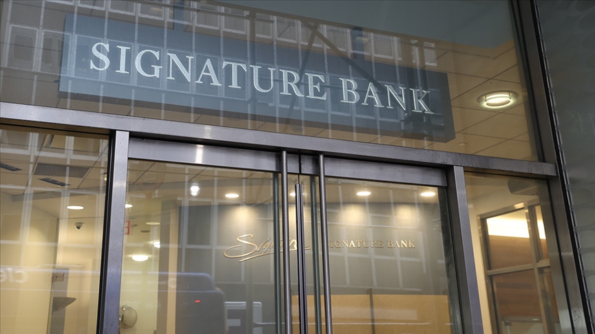 FDIC: Signature Bank’ın iflasının temel nedeni kötü yönetimdi