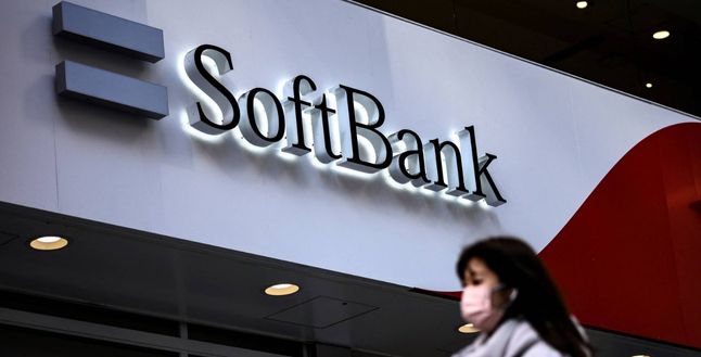 SoftBank’ın fonu zarar etti