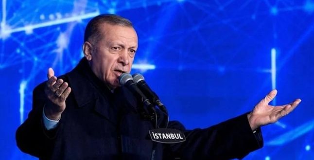 Erdoğan’dan faiz ve enflasyon açıklaması
