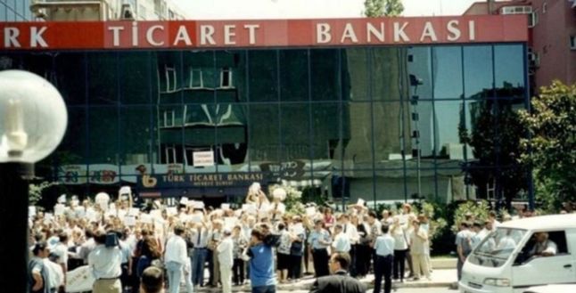 Türk Ticaret Bankası mevduat toplayacak